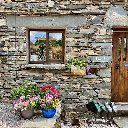 Crookabeck B&B Patterdale Exterior photo