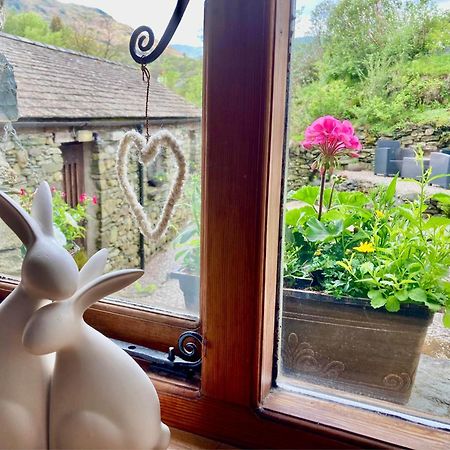 Crookabeck B&B Patterdale Exterior photo