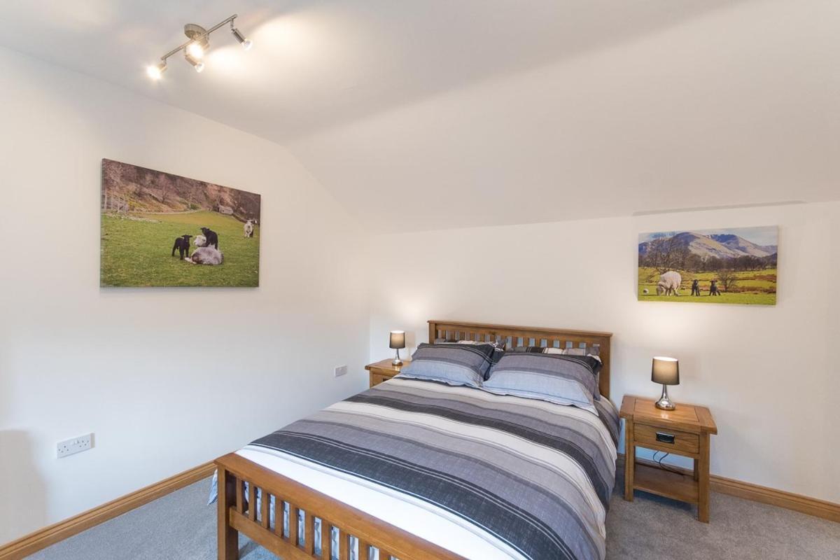 Crookabeck B&B Patterdale Exterior photo