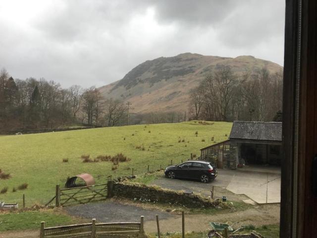 Crookabeck B&B Patterdale Exterior photo