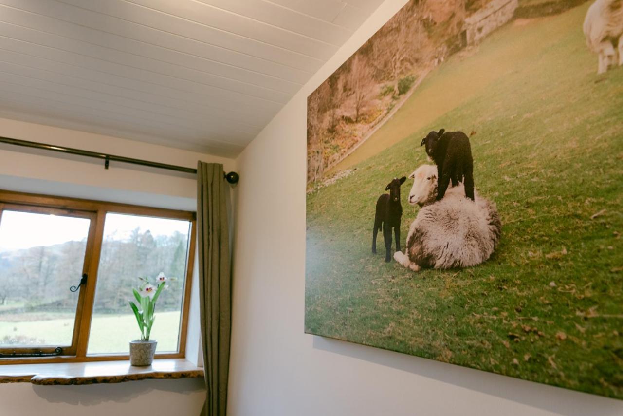Crookabeck B&B Patterdale Exterior photo