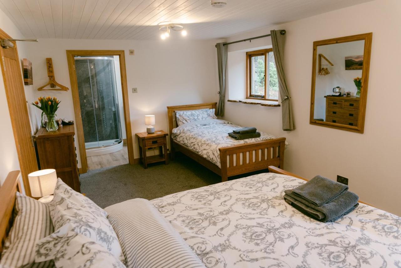 Crookabeck B&B Patterdale Exterior photo