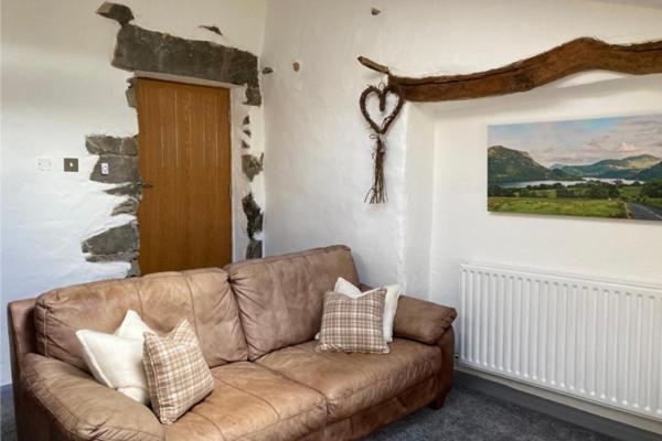Crookabeck B&B Patterdale Exterior photo