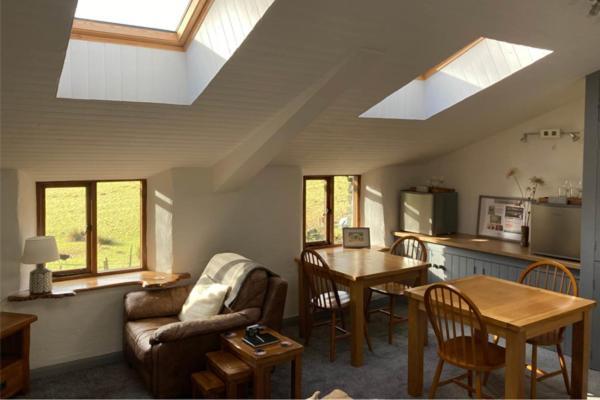 Crookabeck B&B Patterdale Exterior photo