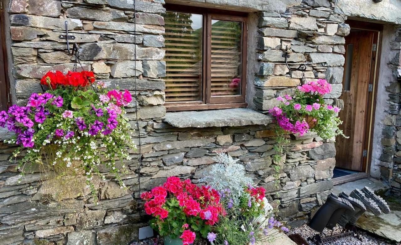 Crookabeck B&B Patterdale Exterior photo