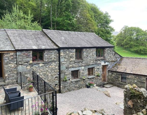 Crookabeck B&B Patterdale Exterior photo