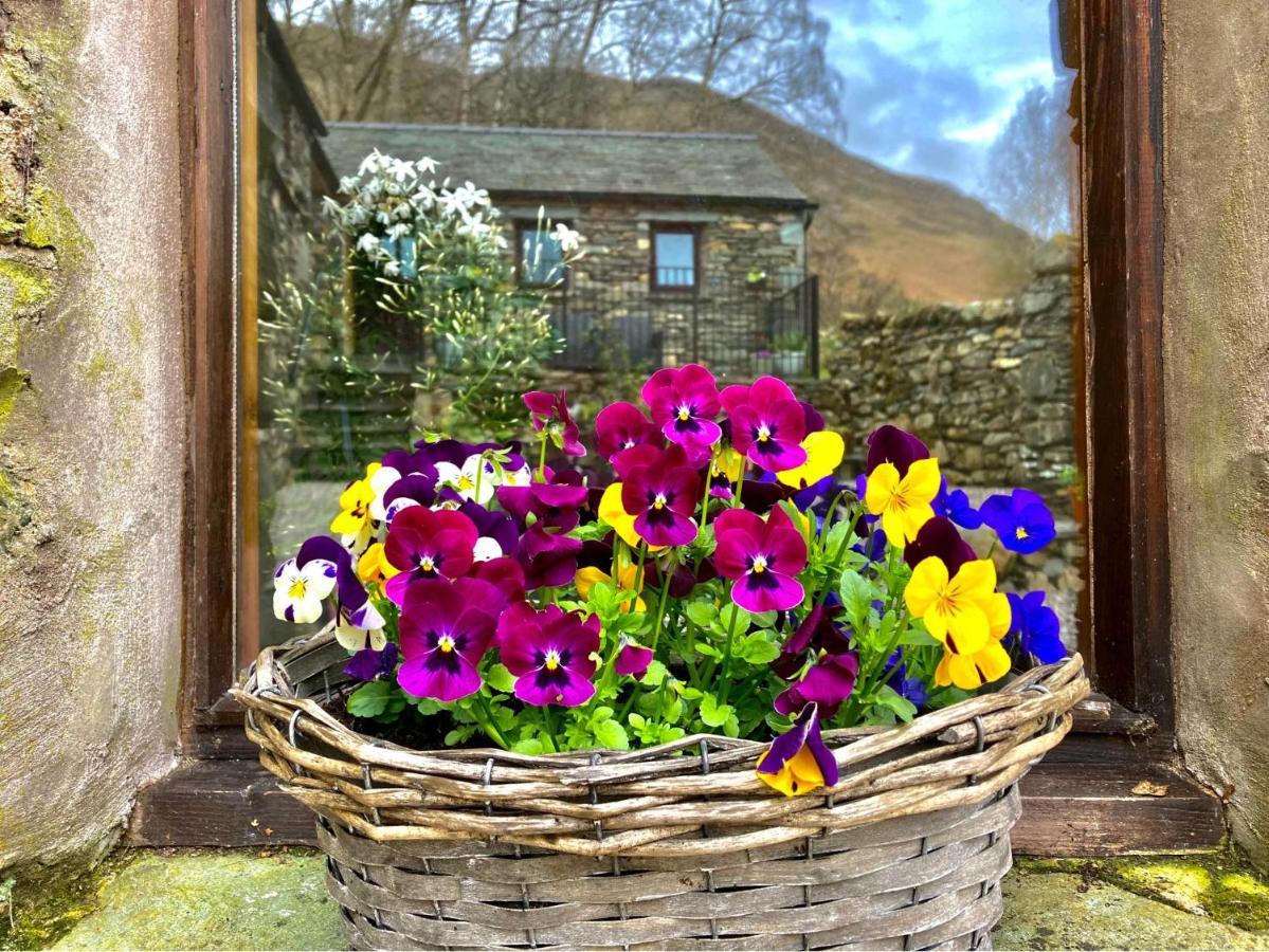 Crookabeck B&B Patterdale Exterior photo