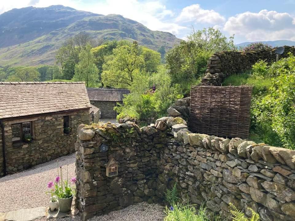 Crookabeck B&B Patterdale Exterior photo
