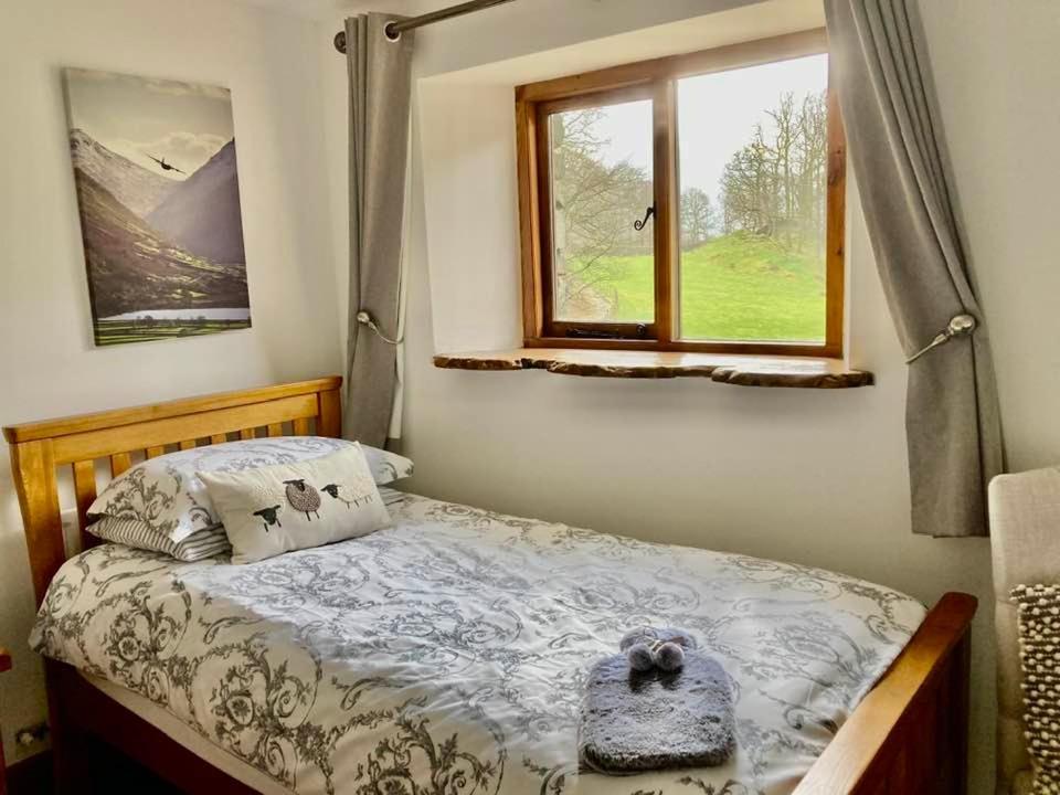 Crookabeck B&B Patterdale Exterior photo