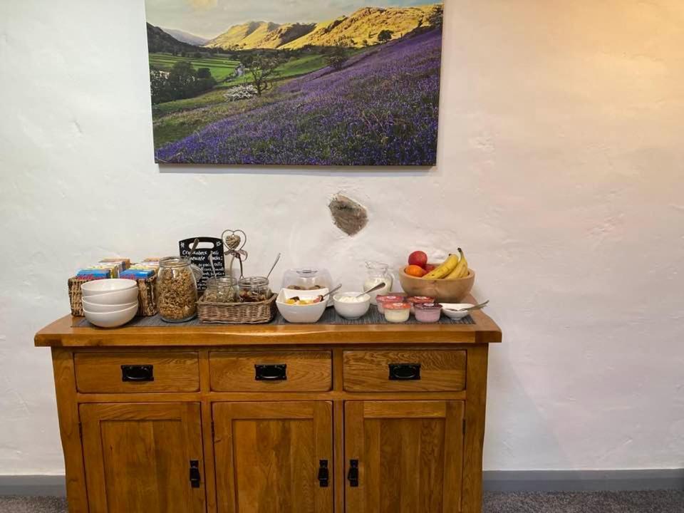 Crookabeck B&B Patterdale Exterior photo