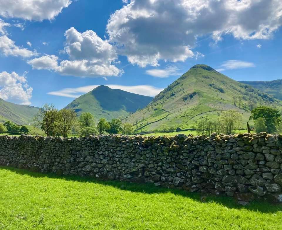 Crookabeck B&B Patterdale Exterior photo