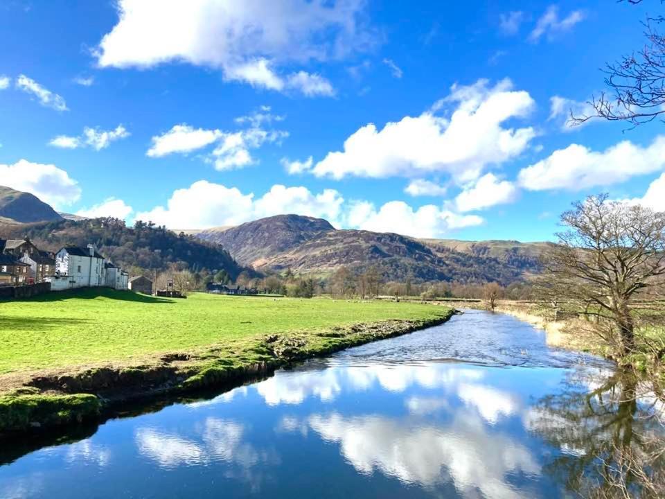 Crookabeck B&B Patterdale Exterior photo