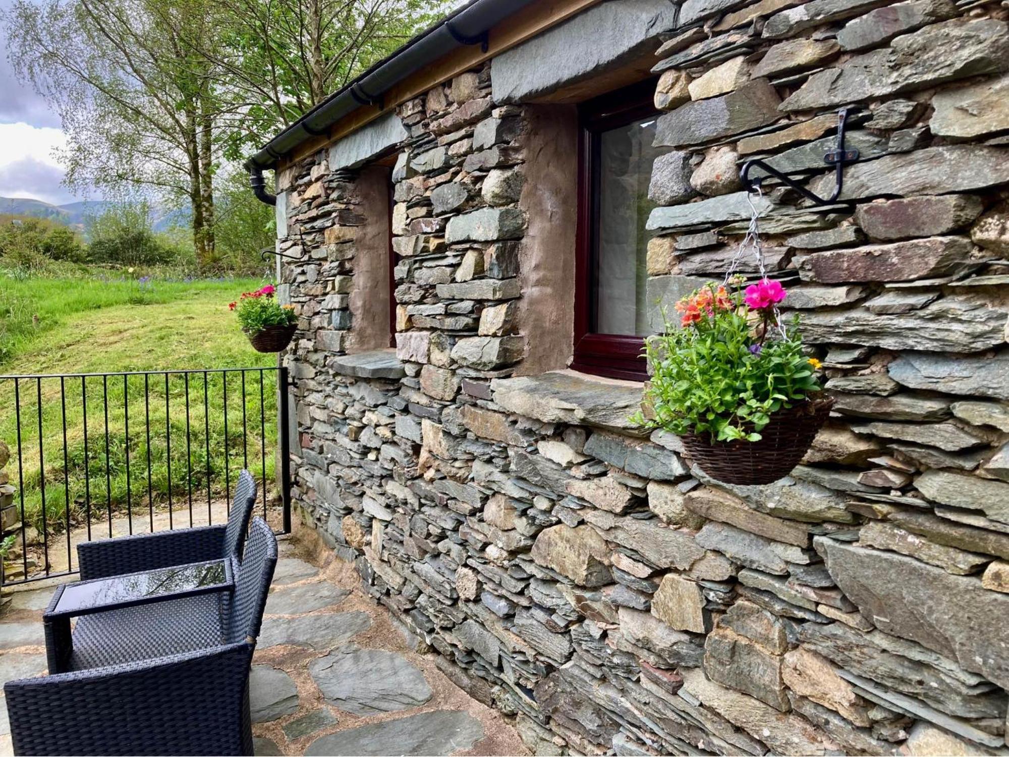 Crookabeck B&B Patterdale Exterior photo